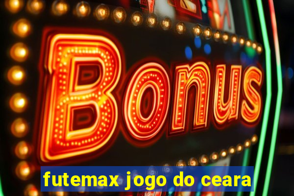 futemax jogo do ceara